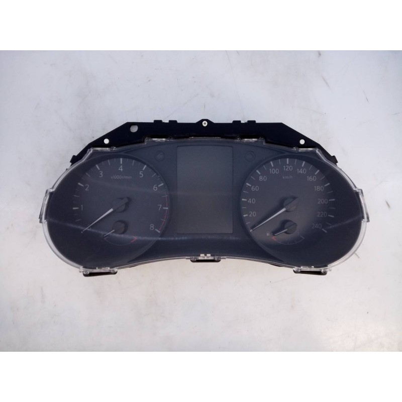 Recambio de cuadro instrumentos para nissan qashqai (j11) acenta referencia OEM IAM HP16BDV0F  E3-B4-23-3