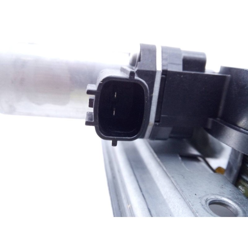 Recambio de elevalunas delantero derecho para renault zoe bose referencia OEM IAM 128001472B 9030318C E1-A1-24-2