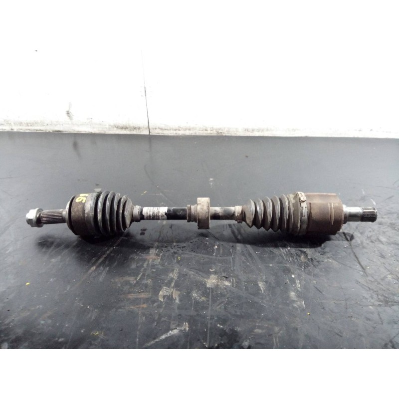 Recambio de transmision delantera izquierda para honda civic (fk) 1.6 i-dtec lifestyle referencia OEM IAM 44306 TA9E010M1 P1-B6-