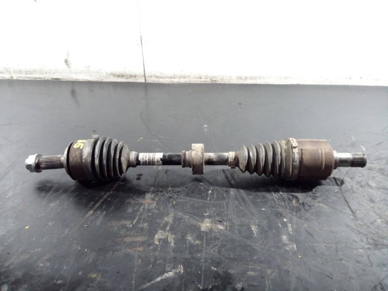 Recambio de transmision delantera izquierda para honda civic (fk) 1.6 i-dtec lifestyle referencia OEM IAM 44306 TA9E010M1 P1-B6-