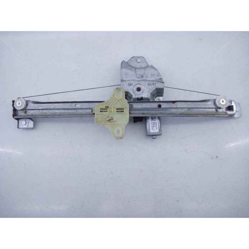 Recambio de elevalunas delantero derecho para renault zoe bose referencia OEM IAM 128001472B 9030318C E1-A1-24-2