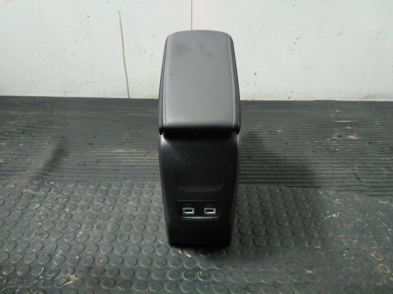 Recambio de consola central para peugeot 208 (p2) allure referencia OEM IAM 9823377280  P2-A1-23