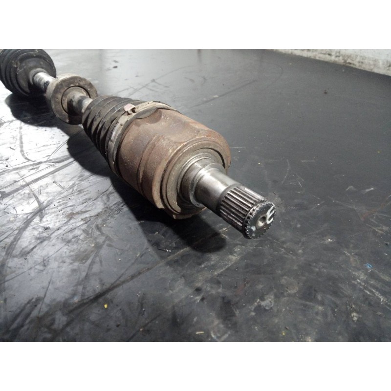 Recambio de transmision delantera izquierda para honda civic (fk) 1.6 i-dtec lifestyle referencia OEM IAM 44306 TA9E010M1 P1-B6-