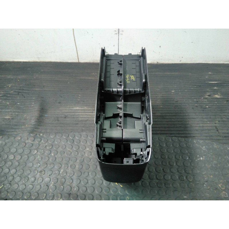 Recambio de consola central para peugeot 208 (p2) allure referencia OEM IAM 9823377280  P2-A1-23