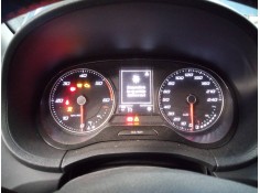 Recambio de cuadro instrumentos para seat ibiza (6p1) style referencia OEM IAM 6P0920741A  E2-A1-19-7 2