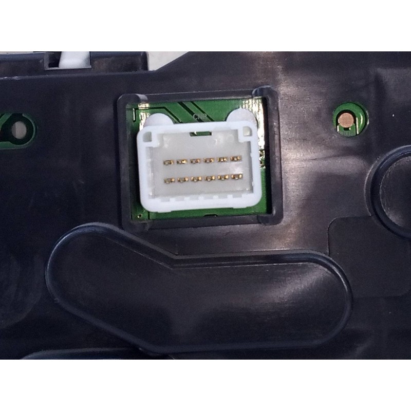 Recambio de cuadro instrumentos para nissan qashqai (j11) acenta referencia OEM IAM HP16BDV0F  E3-B4-23-3