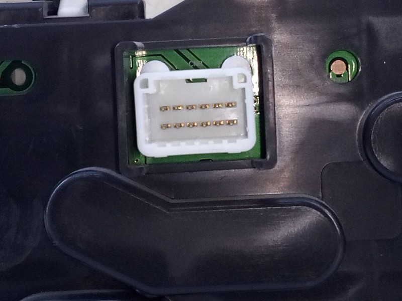 Recambio de cuadro instrumentos para nissan qashqai (j11) acenta referencia OEM IAM HP16BDV0F  E3-B4-23-3