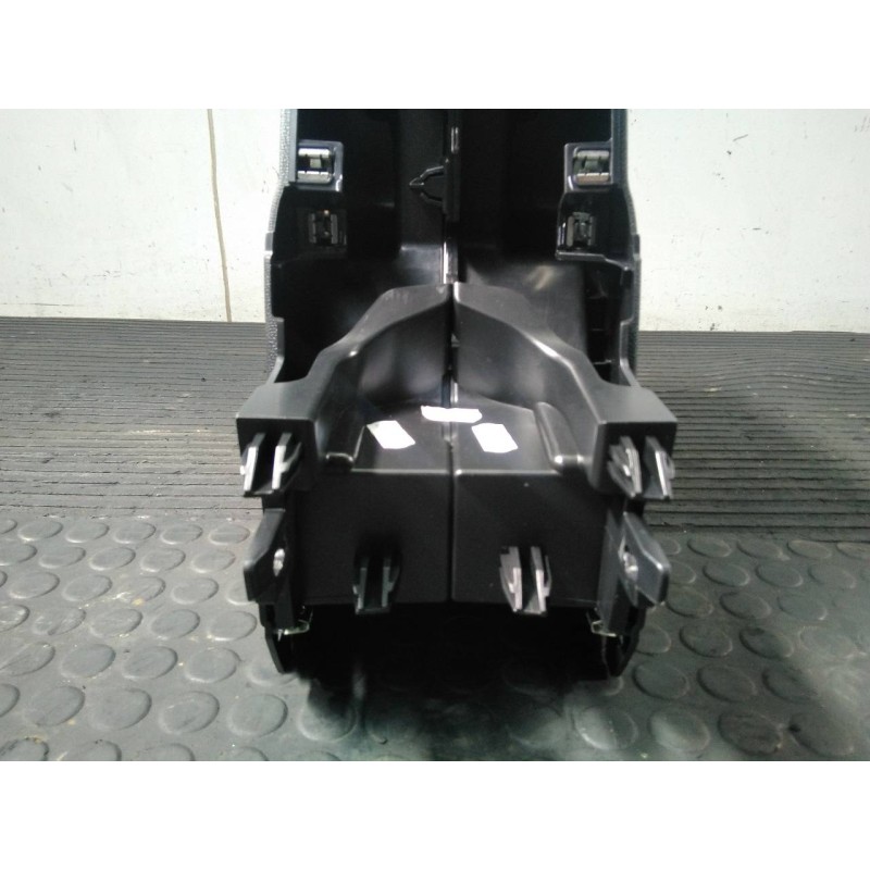 Recambio de consola central para peugeot 208 (p2) allure referencia OEM IAM 9823377280  P2-A1-23