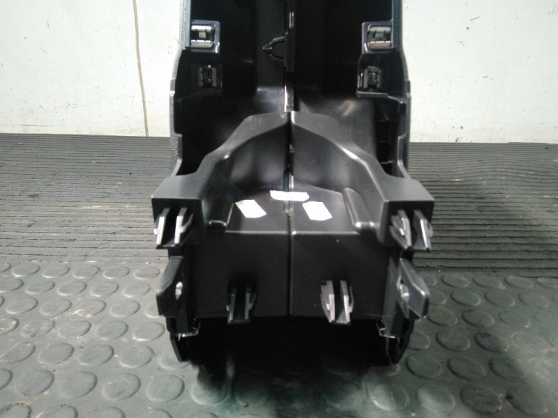 Recambio de consola central para peugeot 208 (p2) allure referencia OEM IAM 9823377280  P2-A1-23