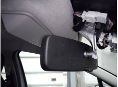 Recambio de espejo interior para renault zoe bose referencia OEM IAM    2