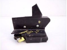 Recambio de cerradura puerta trasera izquierda para dacia sandero ambiance referencia OEM IAM   E1-A1-28-2