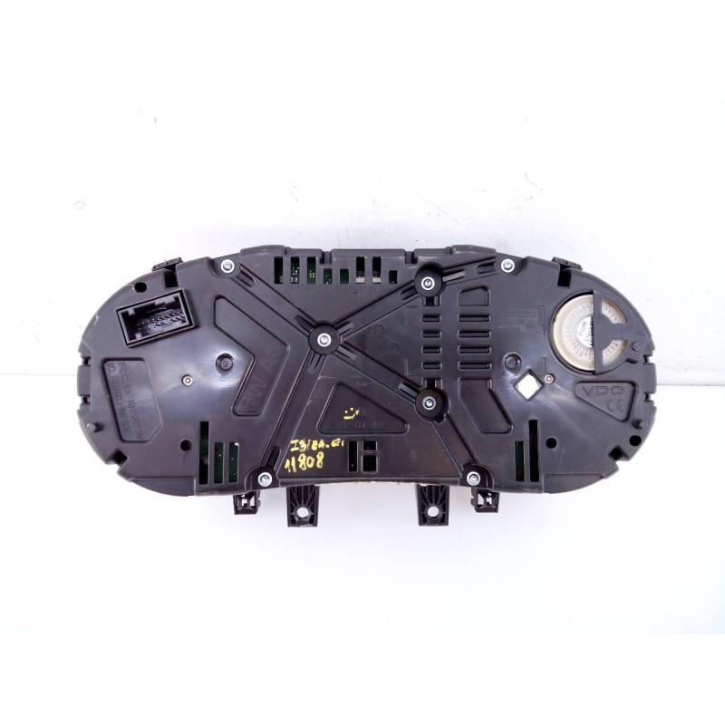 Recambio de cuadro instrumentos para seat ibiza (6p1) style referencia OEM IAM 6P0920741A  E2-A1-19-7