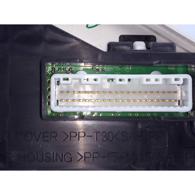 Recambio de cuadro instrumentos para nissan qashqai (j11) acenta referencia OEM IAM HP16BDV0F  E3-B4-23-3