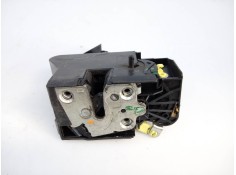 Recambio de cerradura puerta trasera izquierda para dacia sandero ambiance referencia OEM IAM   E1-A1-28-2 2