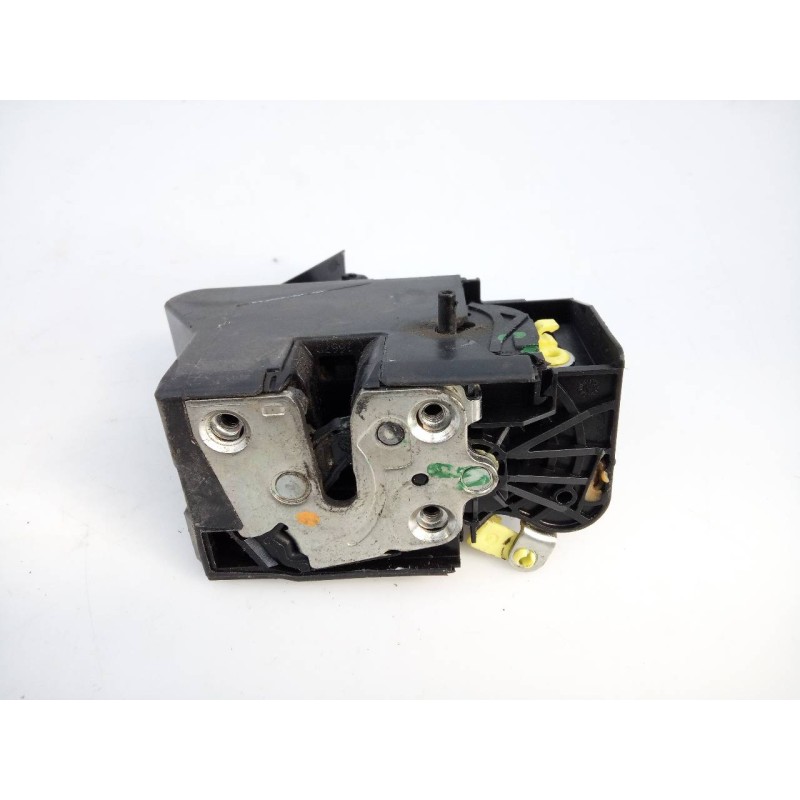 Recambio de cerradura puerta trasera izquierda para dacia sandero ambiance referencia OEM IAM   E1-A1-28-2