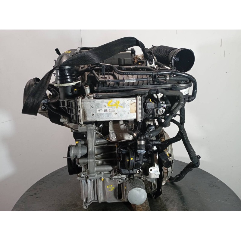 Recambio de motor completo para volkswagen t-cross basis referencia OEM IAM DLAC  M1-A1-71