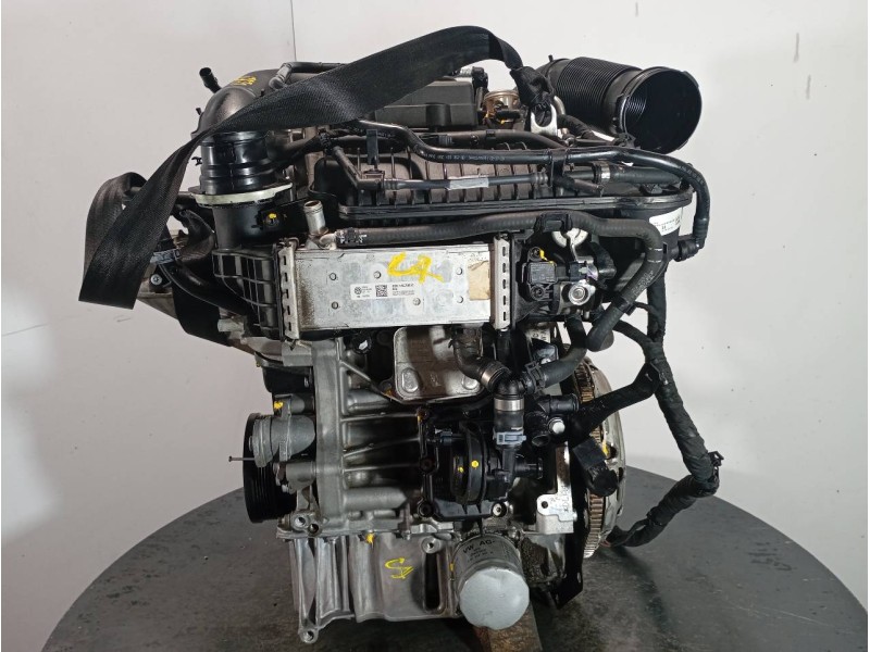 Recambio de motor completo para volkswagen t-cross basis referencia OEM IAM DLAC  M1-A1-71