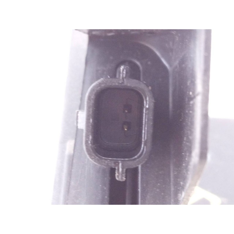 Recambio de cerradura puerta trasera izquierda para dacia sandero ambiance referencia OEM IAM   E1-A1-28-2