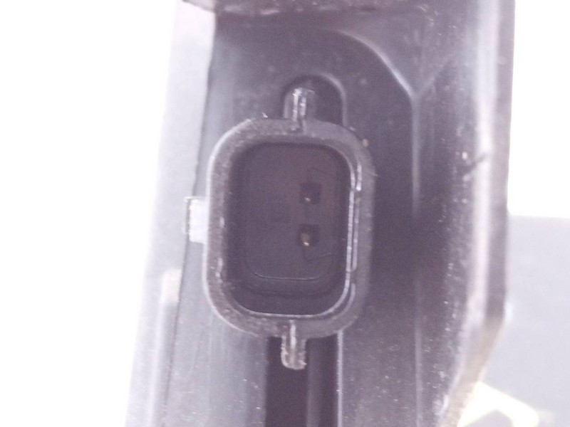 Recambio de cerradura puerta trasera izquierda para dacia sandero ambiance referencia OEM IAM   E1-A1-28-2