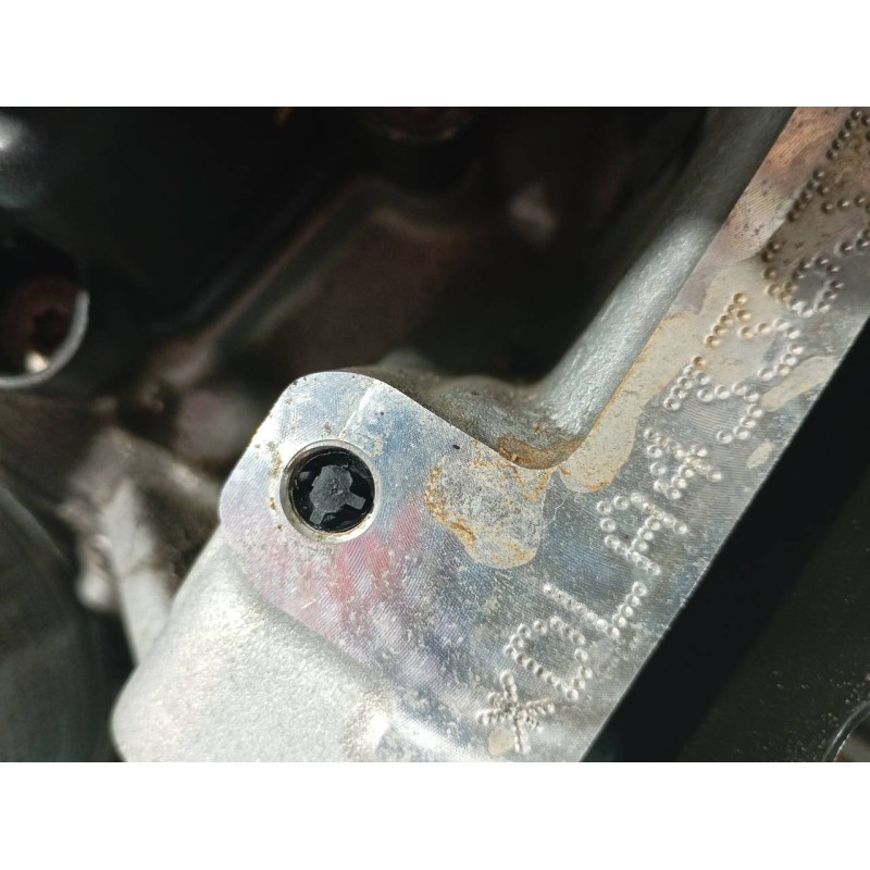 Recambio de motor completo para volkswagen t-cross basis referencia OEM IAM DLAC  M1-A1-71