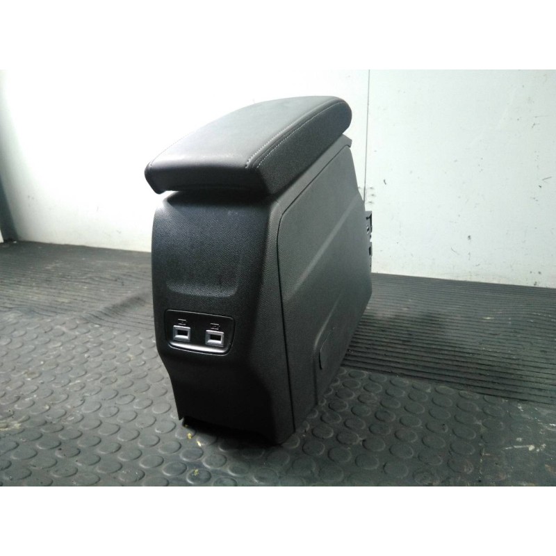 Recambio de consola central para peugeot 208 (p2) allure referencia OEM IAM 9823377280  P2-A1-23