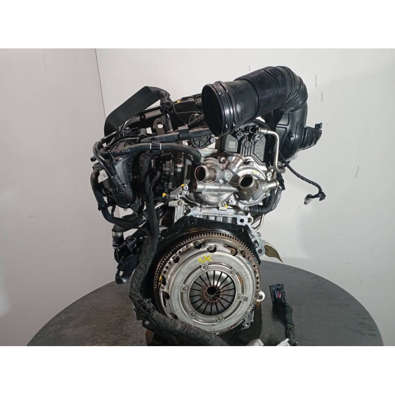 Recambio de motor completo para volkswagen t-cross basis referencia OEM IAM DLAC  M1-A1-71