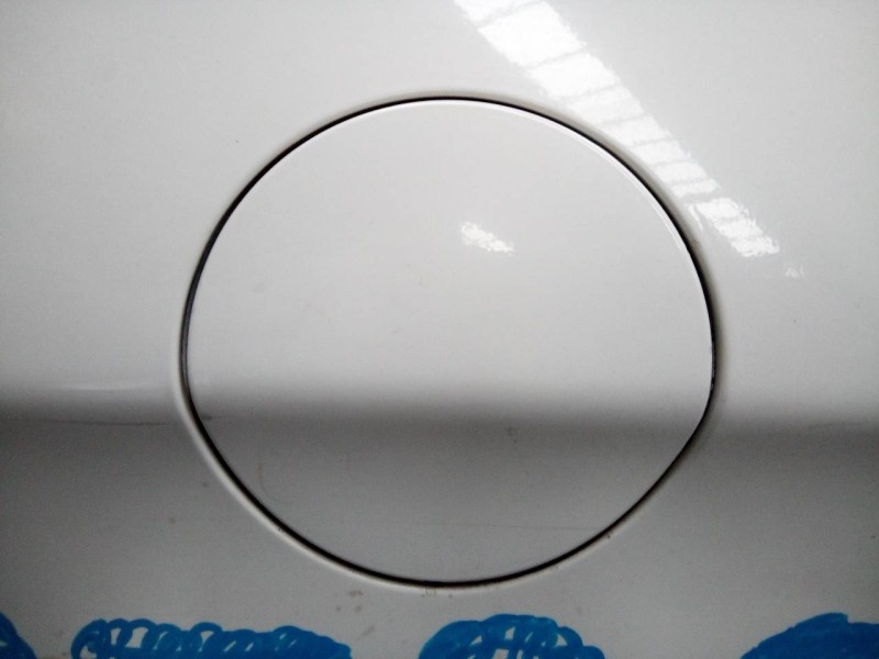 Recambio de tapa exterior combustible para citroën c4 lim. business referencia OEM IAM   