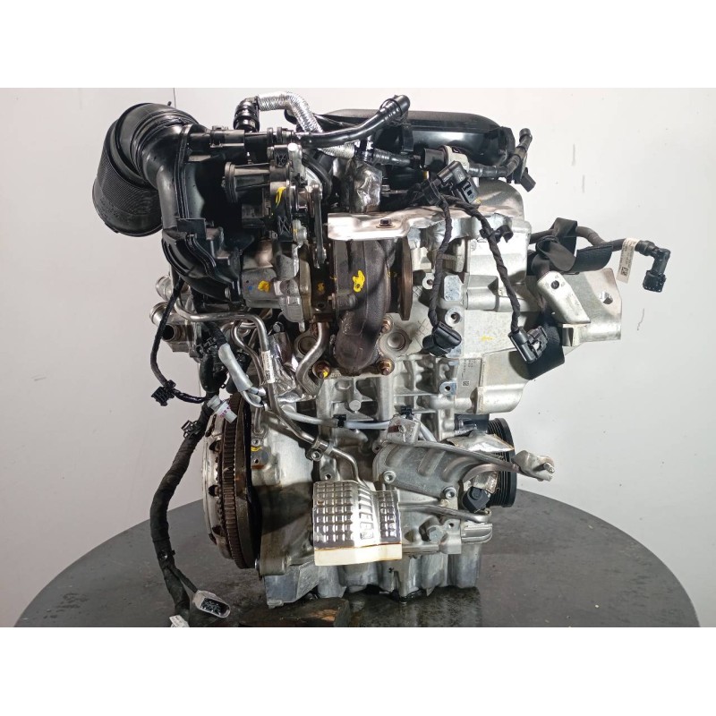 Recambio de motor completo para volkswagen t-cross basis referencia OEM IAM DLAC  M1-A1-71