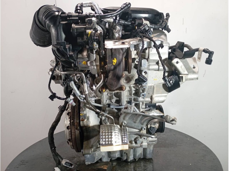 Recambio de motor completo para volkswagen t-cross basis referencia OEM IAM DLAC  M1-A1-71