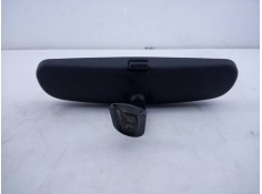 Recambio de espejo interior para nissan qashqai (j11) acenta referencia OEM IAM   E2-A4-53-1 2