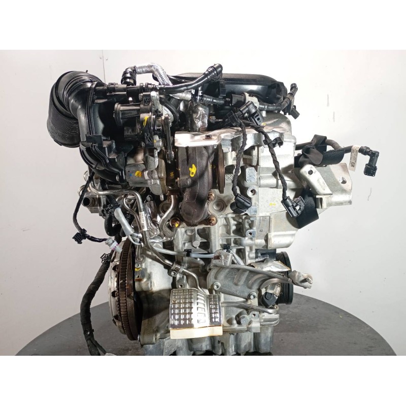 Recambio de motor completo para volkswagen t-cross basis referencia OEM IAM DLAC  M1-A1-71