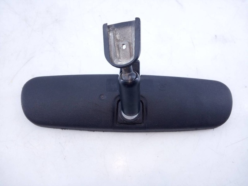 Recambio de espejo interior para nissan qashqai (j11) acenta referencia OEM IAM   E2-A4-53-1