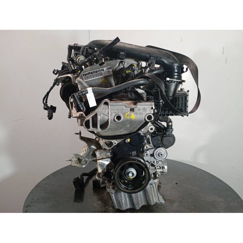 Recambio de motor completo para volkswagen t-cross basis referencia OEM IAM DLAC  M1-A1-71
