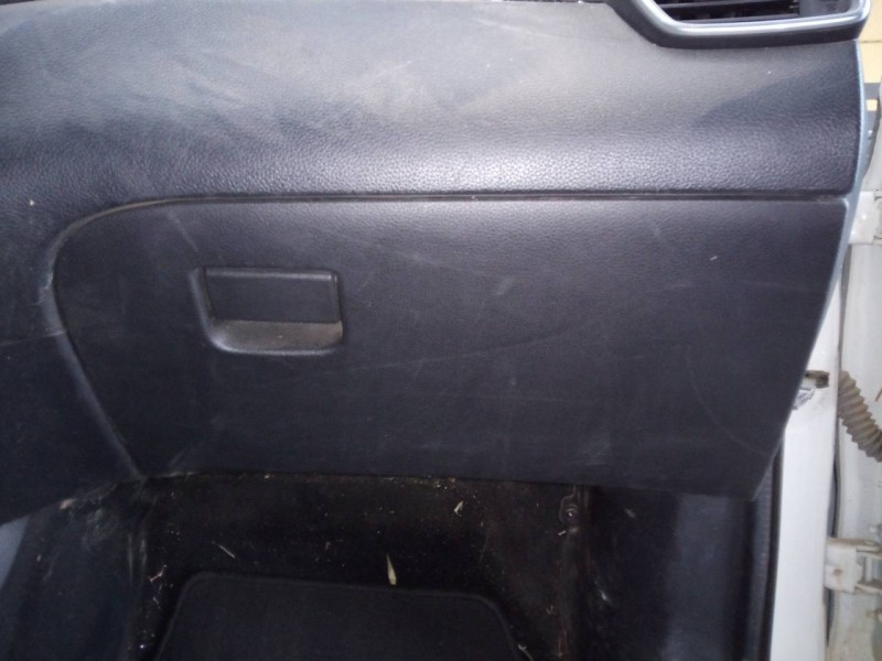 Recambio de guantera para nissan qashqai (j11) acenta referencia OEM IAM   