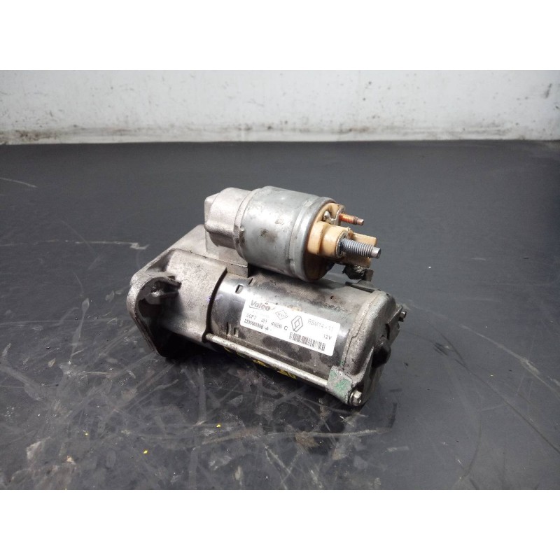 Recambio de motor arranque para dacia sandero ambiance referencia OEM IAM 233006508B 20F7JH4628C P3-B7-17-3