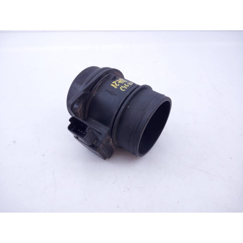 Recambio de caudalimetro para citroën c4 grand picasso monospace referencia OEM IAM 9645948780 5WK97001 E3-B2-31-2
