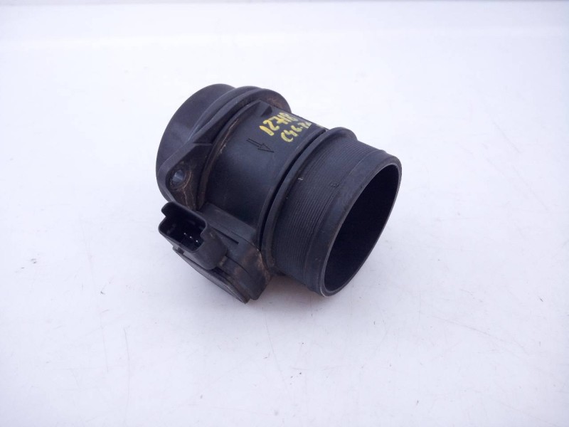 Recambio de caudalimetro para citroën c4 grand picasso monospace referencia OEM IAM 9645948780 5WK97001 E3-B2-31-2