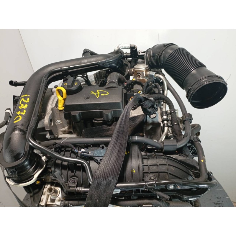 Recambio de motor completo para volkswagen t-cross basis referencia OEM IAM DLAC  M1-A1-71