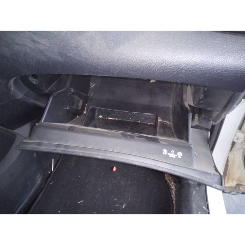 Recambio de guantera para nissan qashqai (j11) acenta referencia OEM IAM   