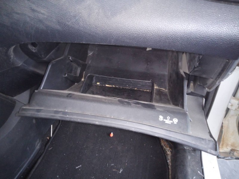 Recambio de guantera para nissan qashqai (j11) acenta referencia OEM IAM   