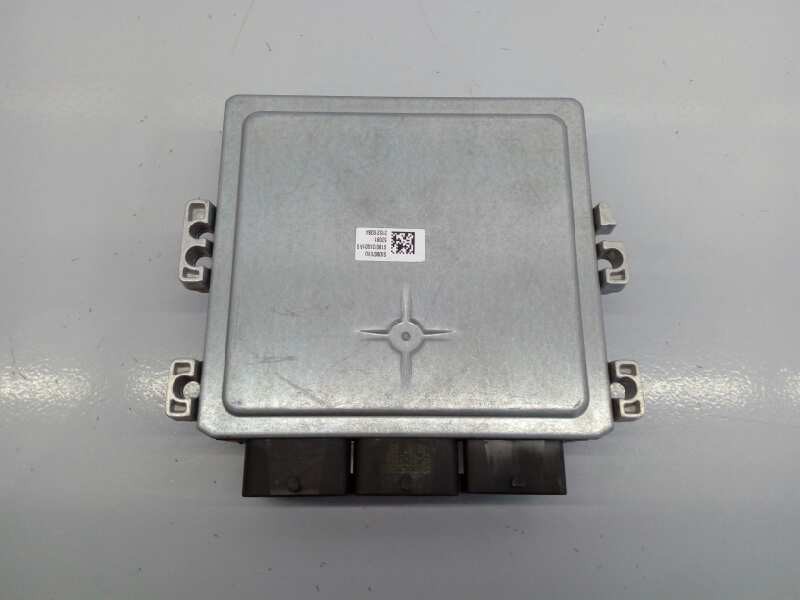 Recambio de centralita motor uce para citroën c4 lim. sport referencia OEM IAM 9676760880 9666681180 E3-B2-25-2