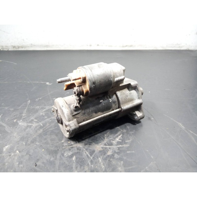Recambio de motor arranque para dacia sandero ambiance referencia OEM IAM 233006508B 20F7JH4628C P3-B7-17-3