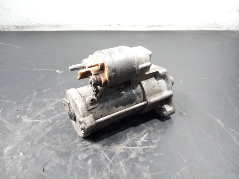 Recambio de motor arranque para dacia sandero ambiance referencia OEM IAM 233006508B 20F7JH4628C P3-B7-17-3