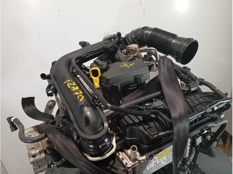 Recambio de motor completo para volkswagen t-cross basis referencia OEM IAM DLAC  M1-A1-71