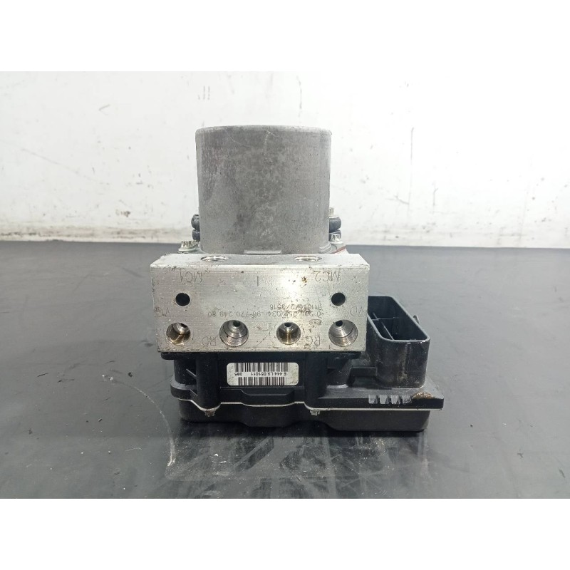 Recambio de abs para citroën c4 lim. business referencia OEM IAM 0265252034 9677024980 P3-B8-23-3