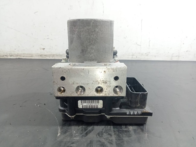 Recambio de abs para citroën c4 lim. business referencia OEM IAM 0265252034 9677024980 P3-B8-23-3
