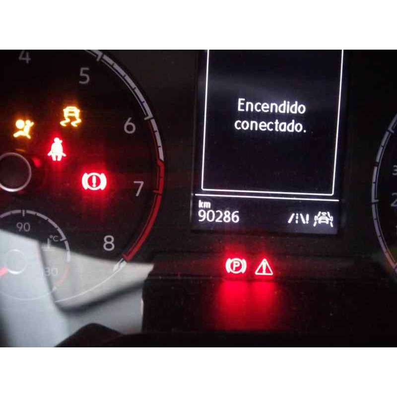 Recambio de motor completo para volkswagen t-cross basis referencia OEM IAM DLAC  M1-A1-71