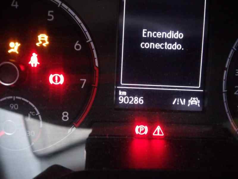 Recambio de motor completo para volkswagen t-cross basis referencia OEM IAM DLAC  M1-A1-71