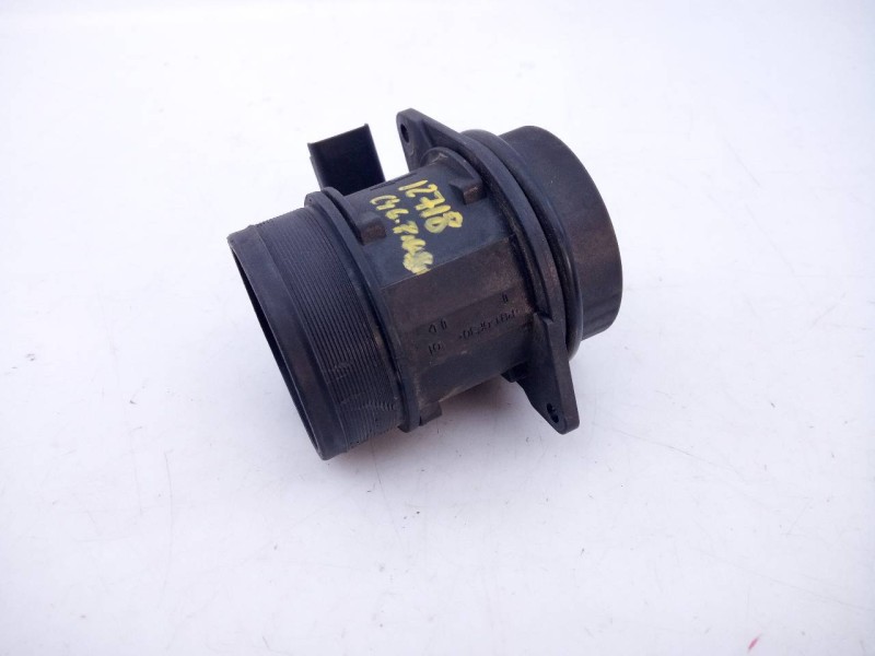 Recambio de caudalimetro para citroën c4 grand picasso monospace referencia OEM IAM 9645948780 5WK97001 E3-B2-31-2