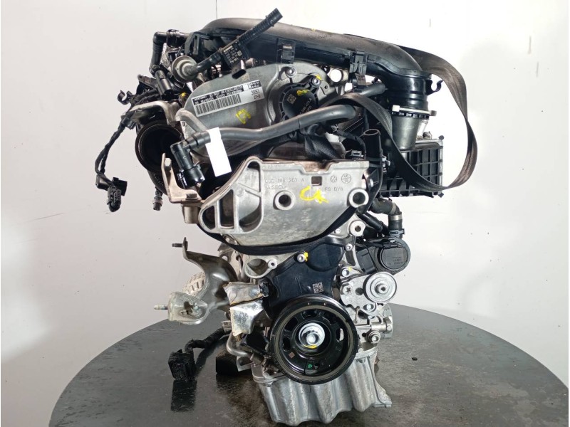 Recambio de motor completo para volkswagen t-cross basis referencia OEM IAM DLAC  M1-A1-71